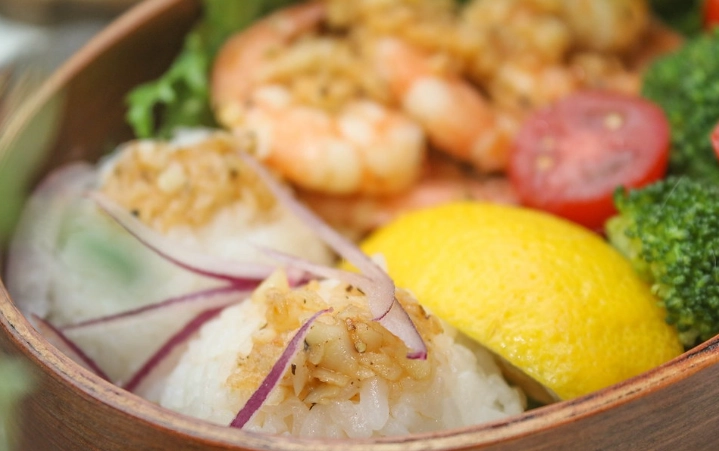 蒜蝦飯 台灣 蒜蝦飯 台灣