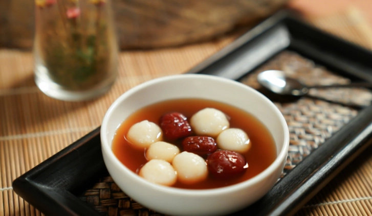 如何煮湯圓才好吃？零失敗秘訣與常見錯誤全解析