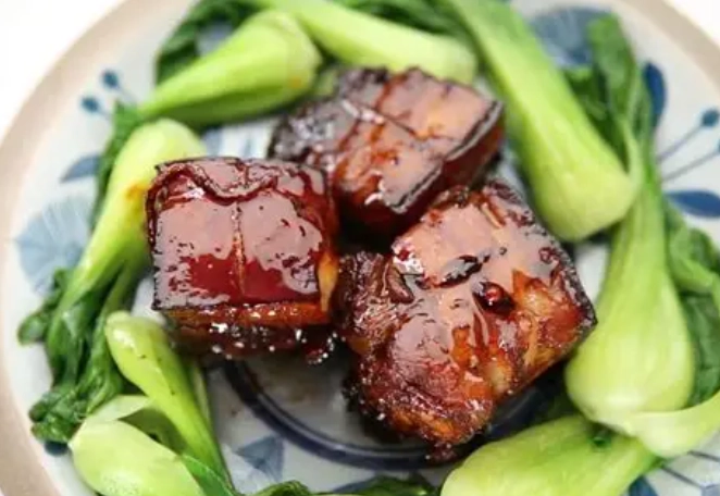 東坡肉餐廳 推薦