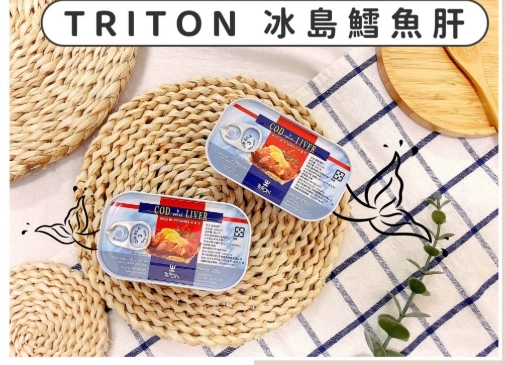 鱈魚肝罐頭裡的油能吃嗎？內行教你判斷、處理與創意用法