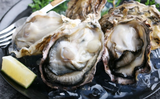 牡蠣與生蠔差別終極指南：從外觀、口感、營養到挑選