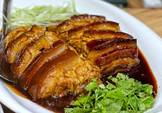 東坡肉醬汁秘方