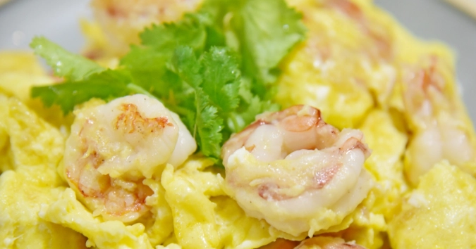 滑蛋蝦仁詹姆士：台北必吃餐廳與獨家烹飪秘訣全攻略