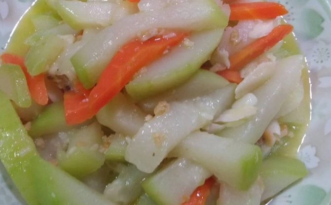 蒲瓜食譜全攻略：從挑選到上桌，家常與創意料理一次掌握