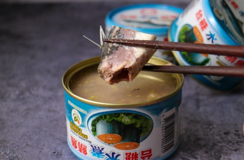 水煮鯖魚罐頭終極指南：選購、料理、保存一次看懂