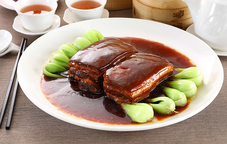 東坡肉醬汁做法