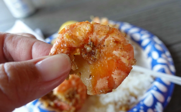 蒜蝦飯 台灣 蒜蝦飯 台灣