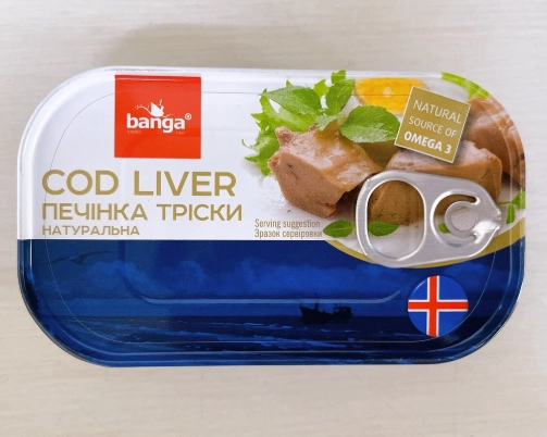 鱈魚肝罐頭怎麼吃？5種創意吃法與3個新手必看關鍵