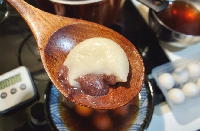 湯圓怎麼煮不會破？掌握3大關鍵，完整不破皮秘訣大公開