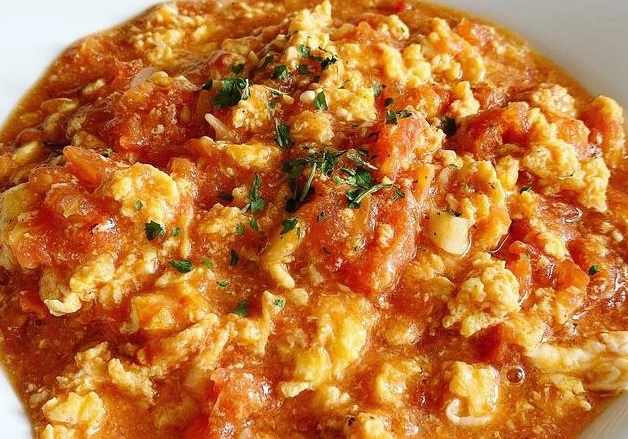 番茄炒蛋 做法 阿基師