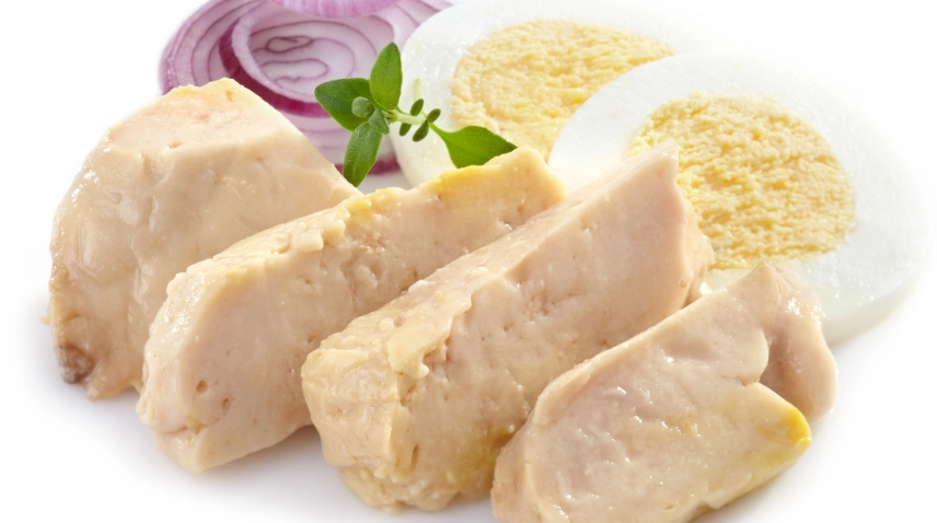 鱈魚肝 罐頭 怎麼吃