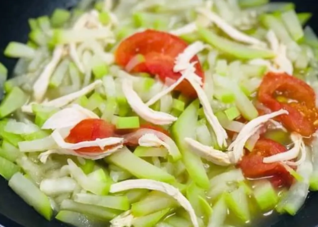 蒲瓜禁忌全解析：食用前必知的健康風險與注意事項