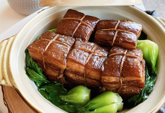 台灣東坡肉餐廳