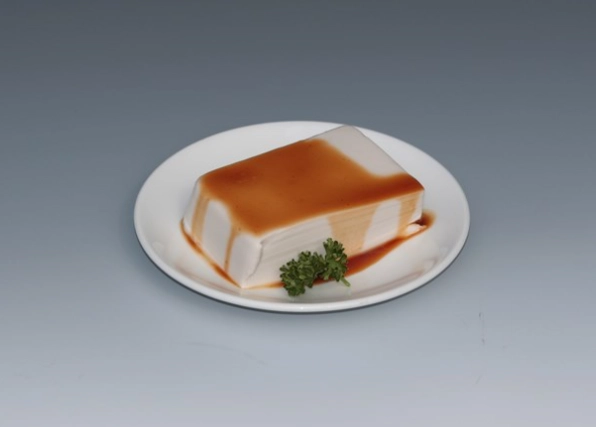 花生豆腐腦比例