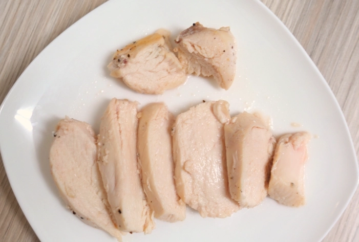 雞胸肉泡鹽水泡多久