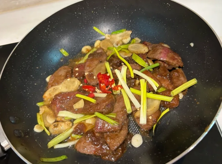 豬肝怎麼煮才不腥