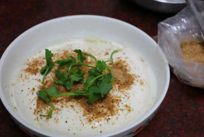 豆腐腦冷藏方法