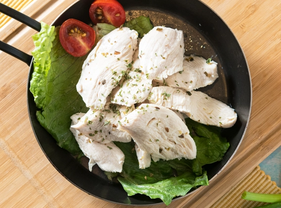 雞胸肉舒肥 雞胸肉舒肥