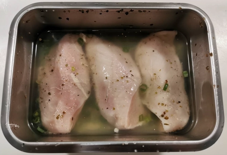 舒肥雞胸肉食譜 舒肥雞胸肉食譜