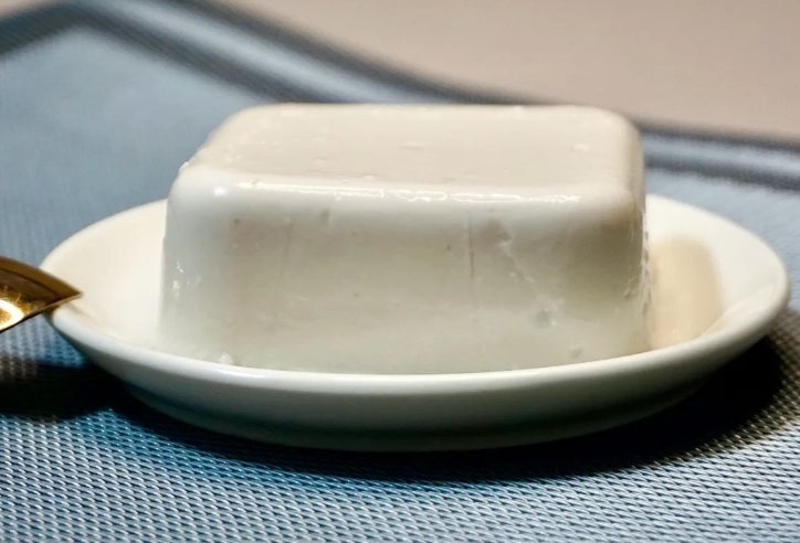 花生豆腐腦保存