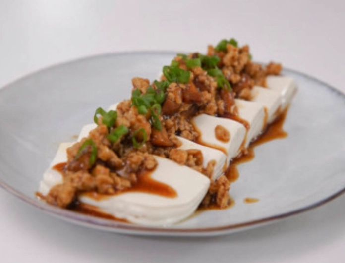 台灣小吃保存技巧