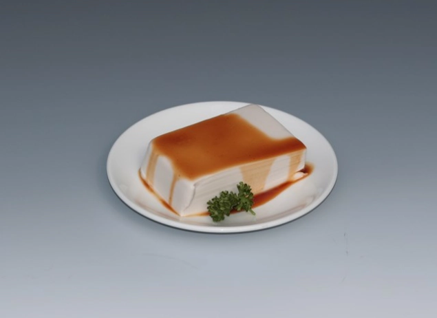 客家花生豆腐做法