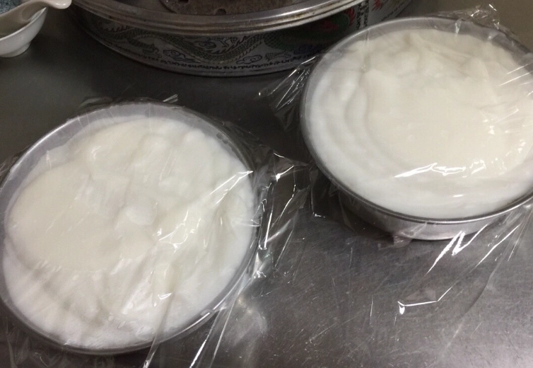 豆腐腦冷藏方法