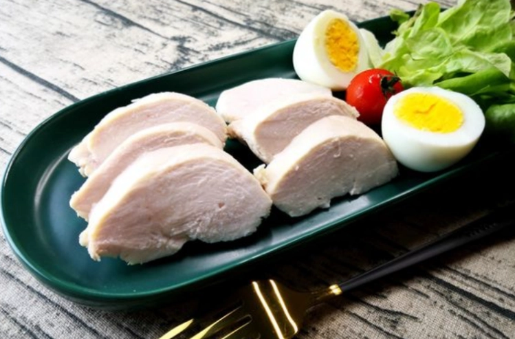 雞胸肉舒肥 雞胸肉舒肥