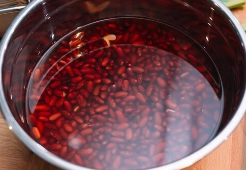 紅豆薏仁水禁忌 紅豆薏仁水禁忌