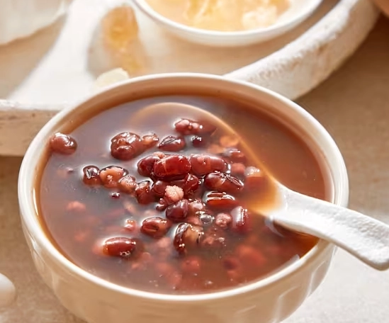 薏仁紅豆湯副作用