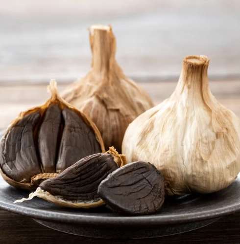 什麼人不適合吃黑蒜頭