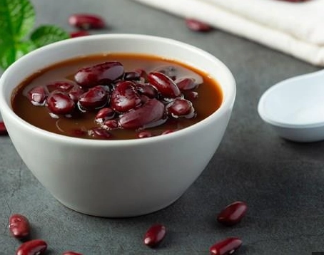 紅豆薏仁水功效