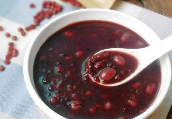 紅豆薏仁不適合人群