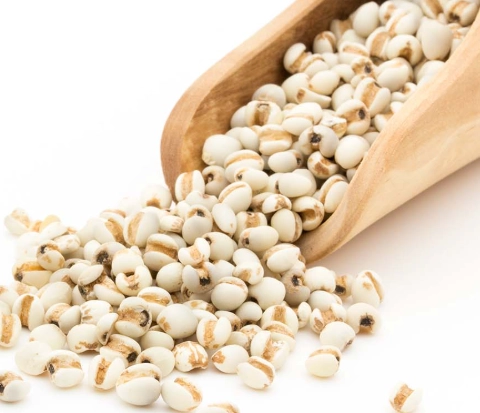 紅豆薏仁不適合人群