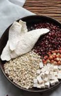 紅豆薏仁湯功效