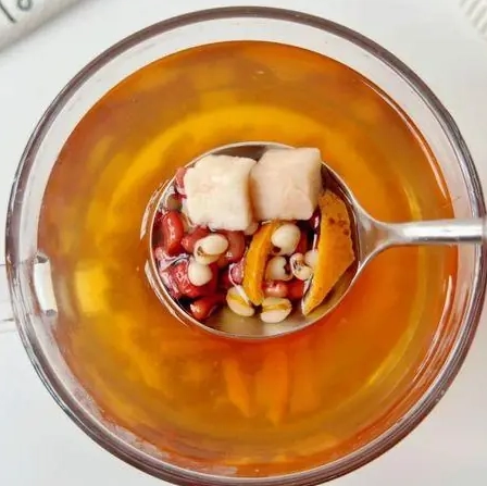 薏仁湯怎麼煮