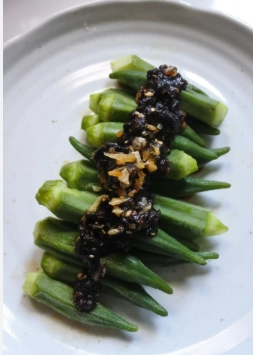 黑蒜頭功效 黑蒜頭功效