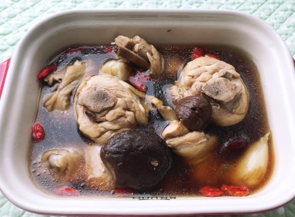 黑蒜頭功效 黑蒜頭功效