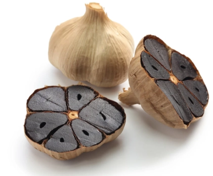 黑蒜頭做法電子鍋