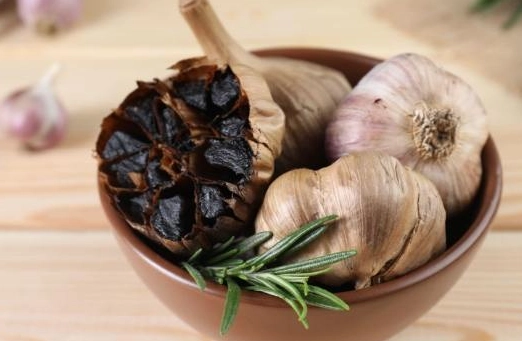 黑蒜頭製作 黑蒜頭製作