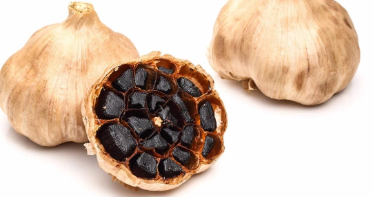 黑蒜頭怎麼吃