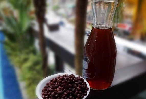 薏仁紅豆湯副作用