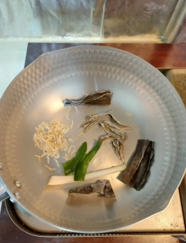 大醬湯做法 大醬湯做法