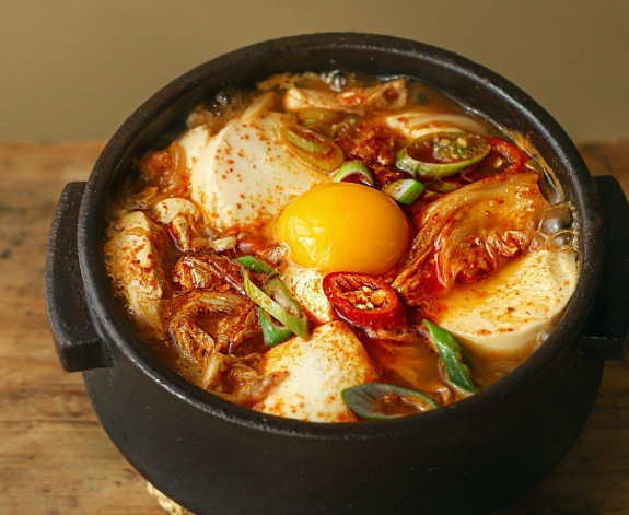 大醬湯做法 大醬湯做法