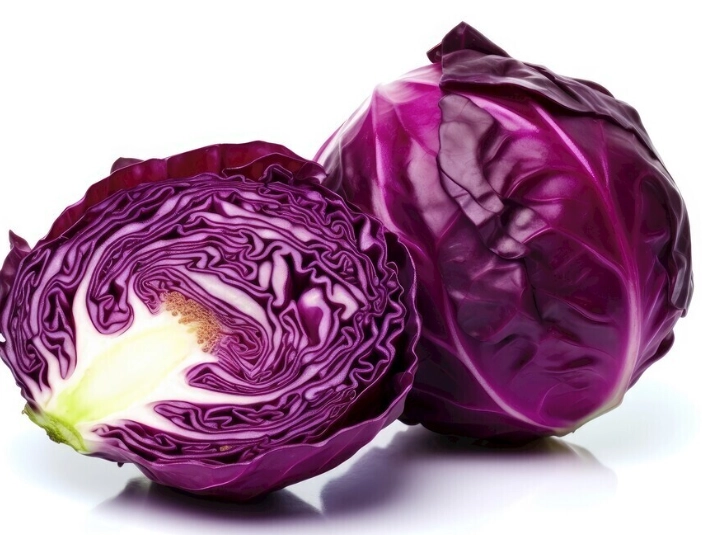 紫甘筍健康食譜