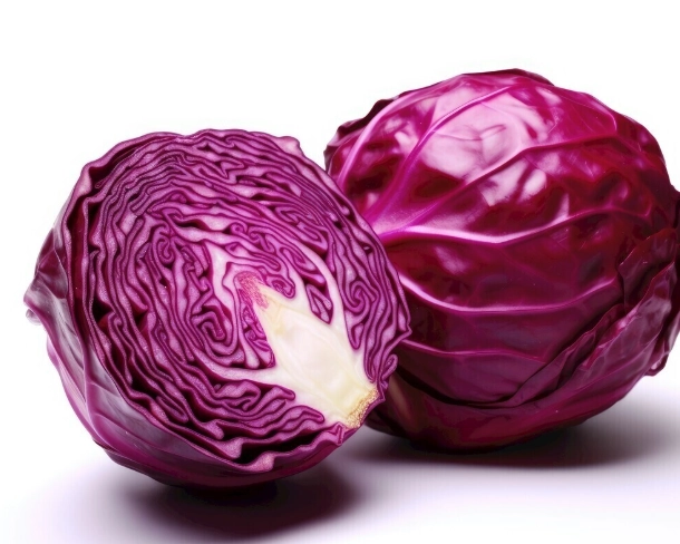 紫甘筍料理做法