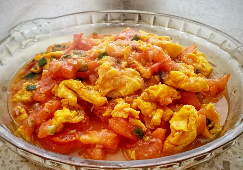 台灣家常菜食譜