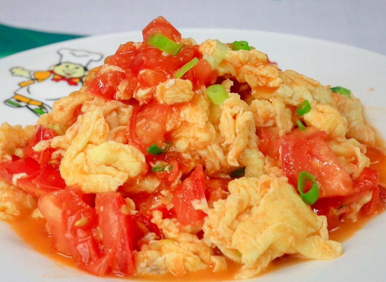 台式番茄炒蛋終極指南：秘訣、食譜與台北必吃清單