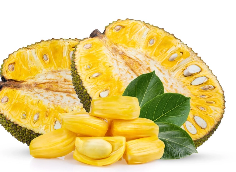 波羅蜜籽營養價值