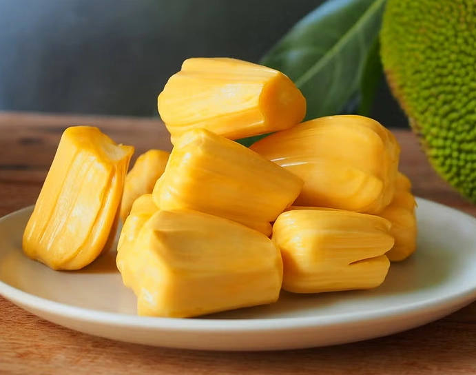 波羅蜜的籽可以吃嗎